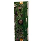 LG 4K 120Hz T-Con Board (Timing Control Board) for LED TV