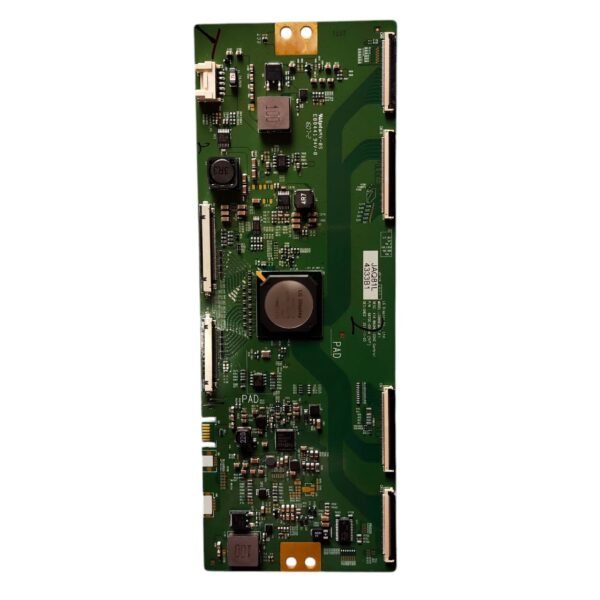 LG 4K 120Hz T-Con Board (Timing Control Board) for LED TV
