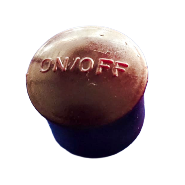 Table Top Wet Grinder On/Off Switch Knob