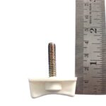Table fan Neck TIGHT(Wing Screw Knob with Metal Threaded Bolt) - Image 3