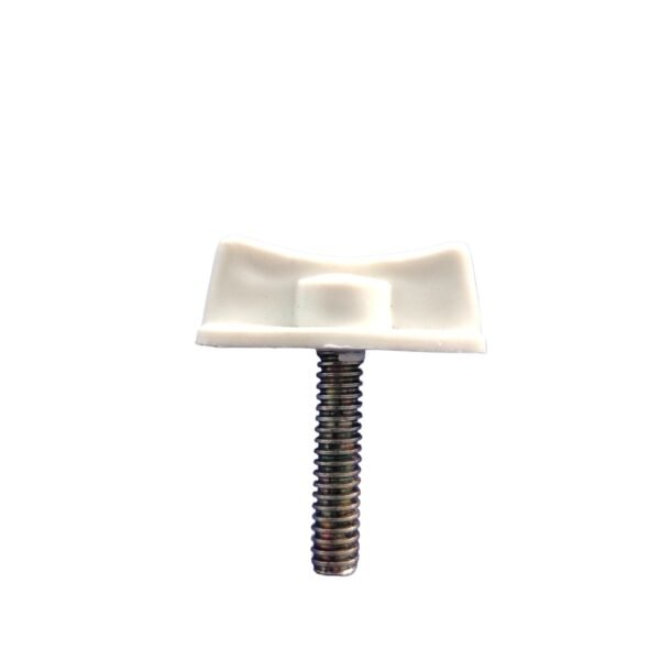 Table fan Neck TIGHT(Wing Screw Knob with Metal Threaded Bolt)