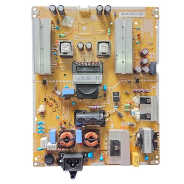 LG LED TV Power Supply Board