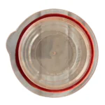 Mixer grinder big jar Flat Lid - Image 3