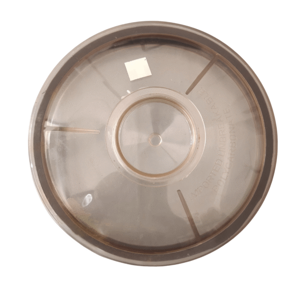 Mixer Grinder Jar Lid