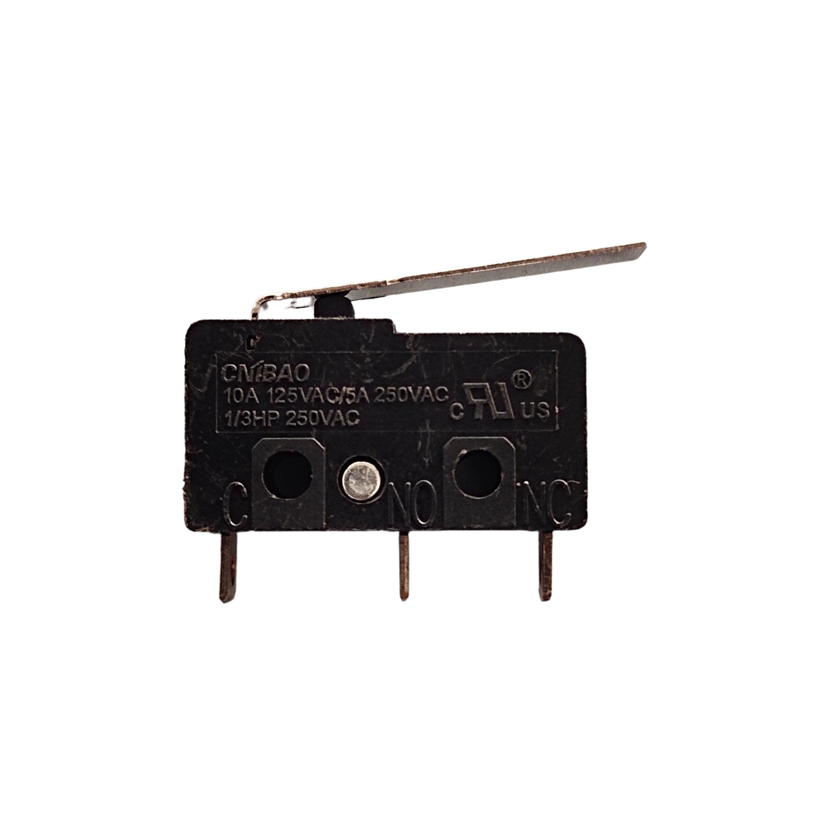 2 Micro Switch - Image 1