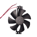 DC Brushless Cooling Fan