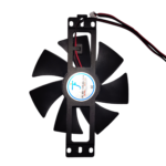 DC Brushless Cooling Fan - Image 3